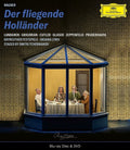 Lyniv, Oksana | Der Fliegende Hollander | Blu-ray