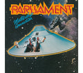 Parliament | Mothership Connection | CD front cover