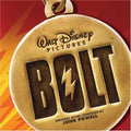 John Powell / Various Artists | Bolt: Original Motion Picture Soundtrack | CD