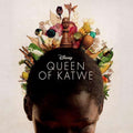 Original Soundtrack | Queen Of Katwe | CD
