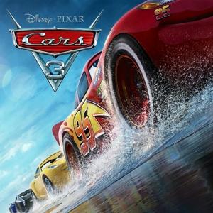 Various Artists | Cars 3: Original Motion Picture Soundtrack | CD