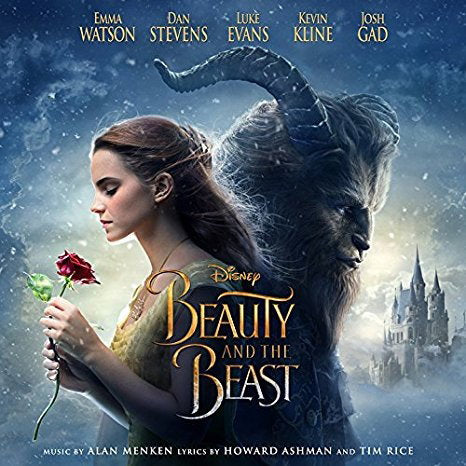 Alan Menken / Original Cast | Beauty and the Beast: Original Motion Picture Soundtrack | CD