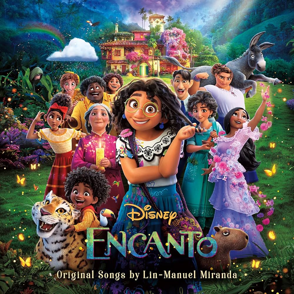 Soundtrack | Encanto | 1LP