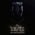 Various Artists | Black Panther: Wakanda Forever (Music from and Inspired by) | CD