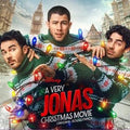 Jonas Brothers | A Very Jonas Christmas Mov | CD