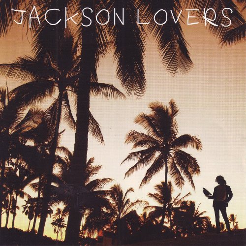 Various Artists | Jackson Lovers | CD