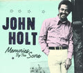 Holt, John | Memories By The Score | 5CD