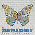 Submarines | Honeysuckle Weeks | 1LP