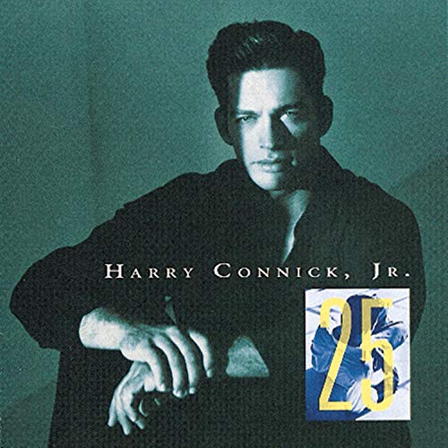 Harry Connick Jr. | 25 | CD