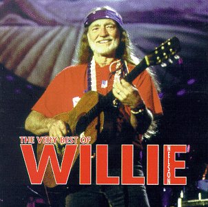 Willie Nelson | The Very Best of Willie Nelson | 2CD