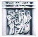 David Grisman | Hot Dawg | CD
