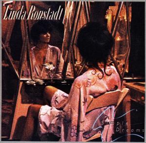 Linda Ronstadt | Simple Dreams | CD