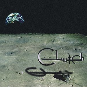 Clutch | Clutch | CD