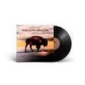 Plant, Robert | Saving Grace | 1LP front cover