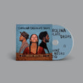 Carolina Chocolate Drops | Genuine Negro Jig (15th Anniversary Edition) | CD