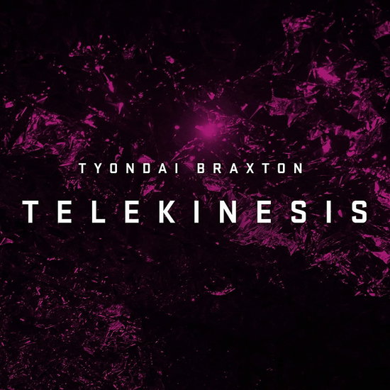 Tyondai Braxton / Metropolis Ensemble | Tyondai Braxton: Telekinesis | LP