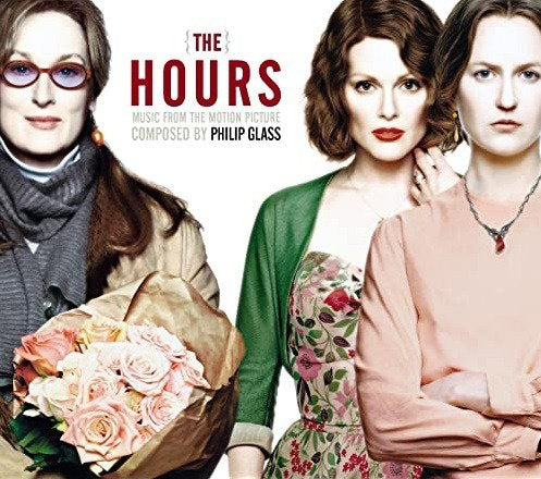 Philip Glass | The Hours | 2LP
