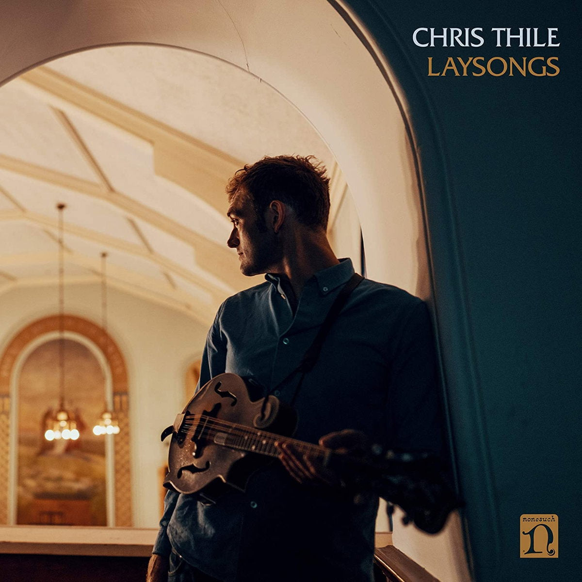Thile, Chris | Laysongs | 1LP