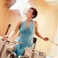 Lang, K.d. | Makeover (Transparent Turquois | 2LP