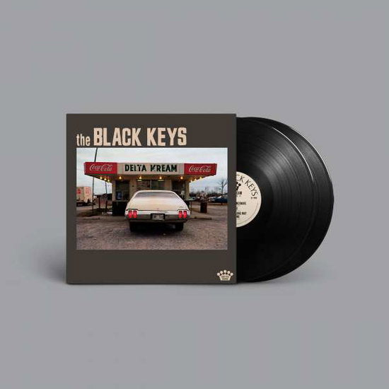 The Black Keys | Delta Kream | 2LP