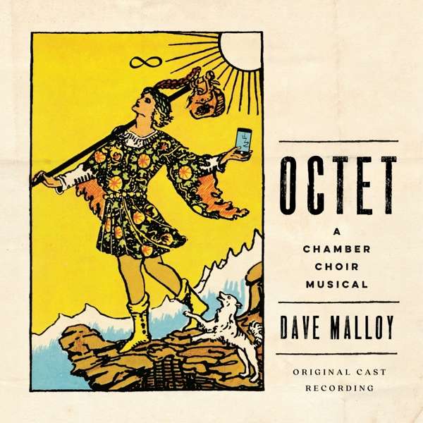 Malloy, Dave & Original Cast Of | Octet - O.c.r. | CD