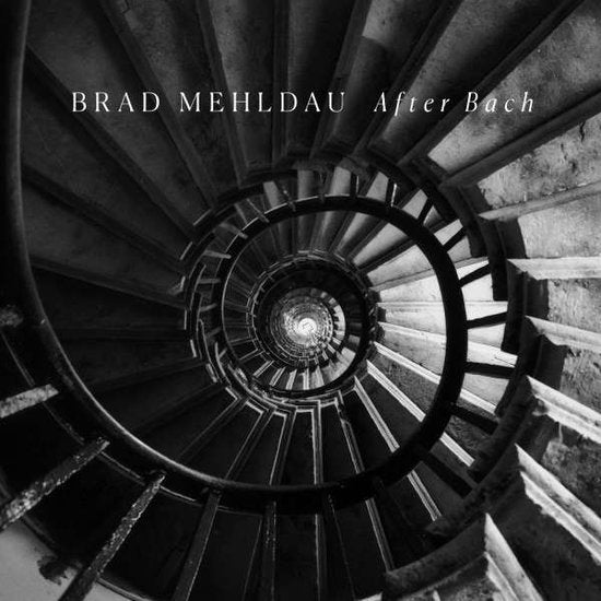 Brad Mehldau | Brad Mehldau: After Bach | CD