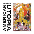 David Byrne | American Utopia | 1LP