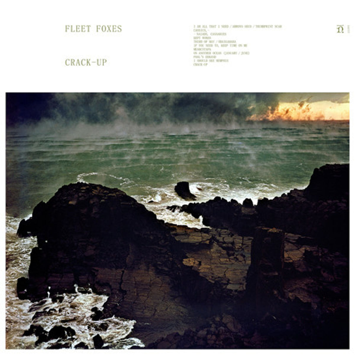 Front cover — barcode-based alternative, edition requires checking