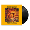 Kronos Quartet | Pieces of Africa | 2LP front cover