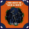 Sam & Dave | The Best of Sam & Dave | CD