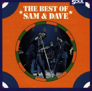 Sam & Dave | The Best of Sam & Dave | CD