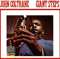 John Coltrane | Giant Steps | CD