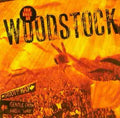 Various Artists | The Best of Woodstock | CD