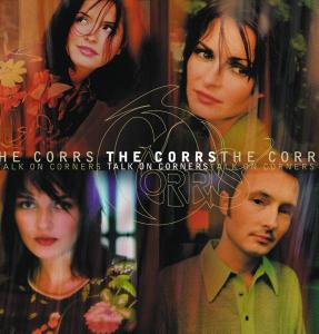 The Corrs | Talk On Corners | CD