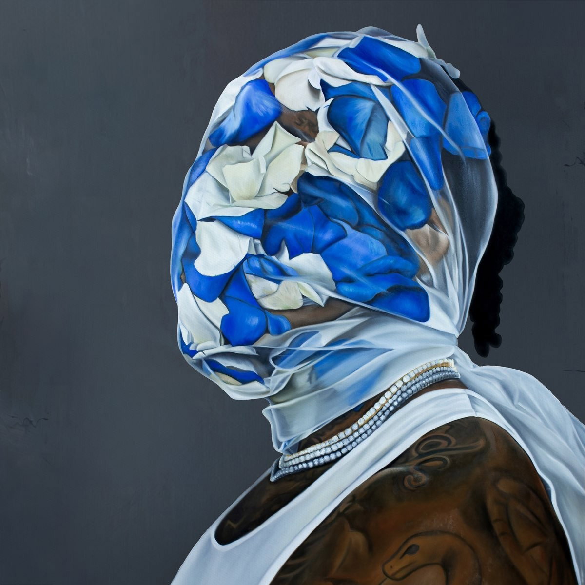 Gunna | One Of Wun (Blue Vinyl) (Limit | 1LP