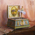 Rainbow Kitten Surprise | Love Hate Music Box | 4CD