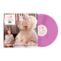 SIA | Reasonable Woman | 1LP