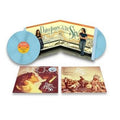 Jones, Daisy & The Six | Aurora (Limited) ( Blue) | 2LP