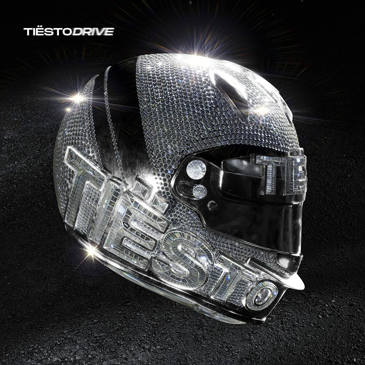 Tiesto | Drive | CD