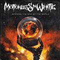 Motionless In White | Scoring The End Of The World ( | CD