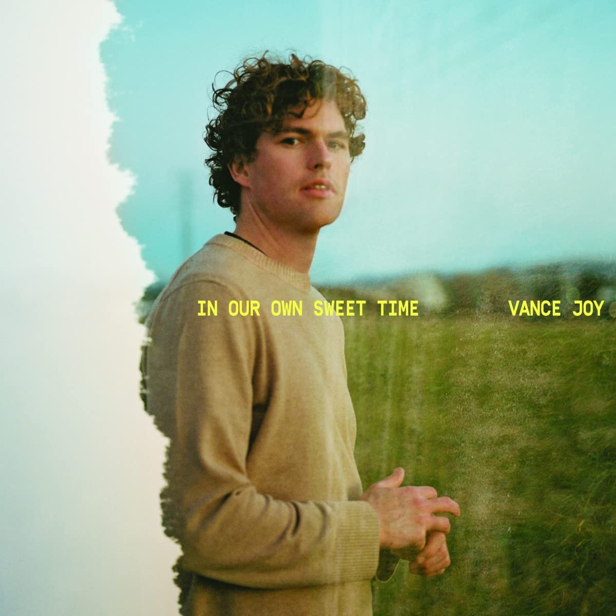Vance, Joy | In Our Sweet Time | CD