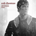 Thomas, Rob | Something About Christmas Time | CD