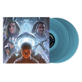 Coheed and Cambria | Vaxis II: A Window of the Waking Mind | 2LP