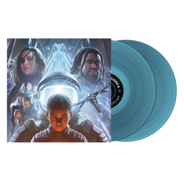 Coheed and Cambria | Vaxis II: A Window of the Waking Mind | 2LP