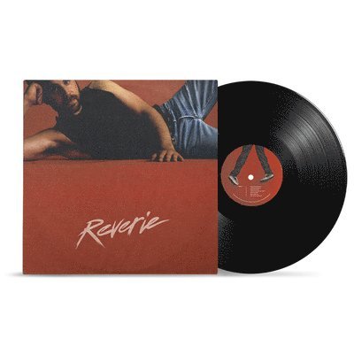 Platt, Ben | Reverie (LP) | 1LP