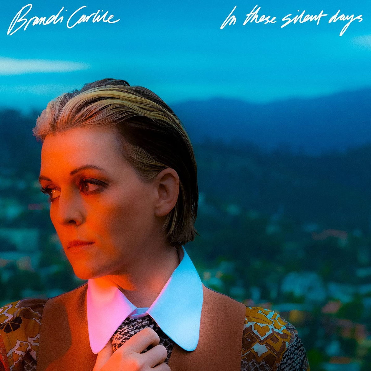 Carlile, Brandi | In These Silent | CD