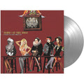 Panic! At The Disco | A Fever You Can't | 1LP Gatefold Sleeve  Coloured Vinyl Silver front cover
