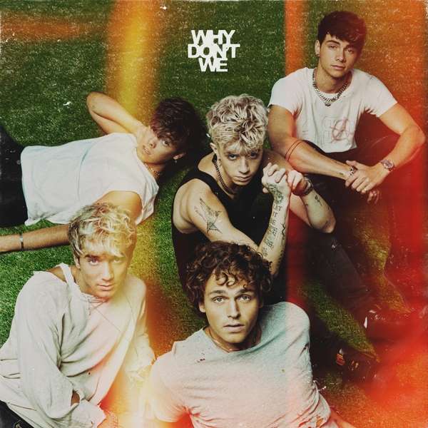 Why Don’t We | The Good Times and the Bad Ones | CD