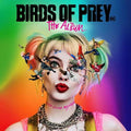 Various Artists | Birds of Prey | CD