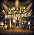 Greatest Showman Reimagined | Various Artists | CD